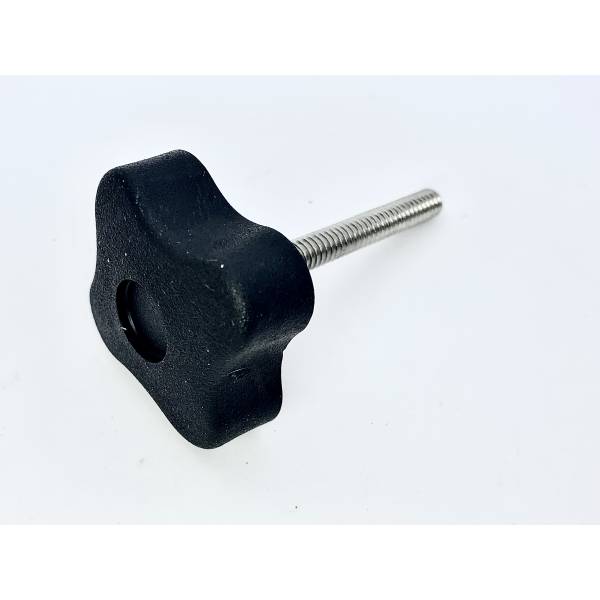 KNOB ASSEMBLY, ¼-20 x 2